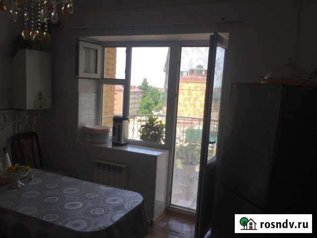 3-комнатная квартира, 99 м², 5/5 эт. на продажу в Гудермесе Гудермес - изображение 1