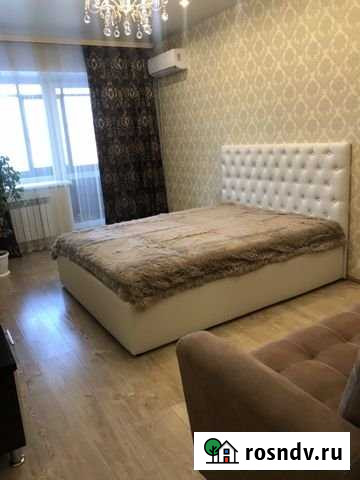 1-комнатная квартира, 45 м², 5/5 эт. в аренду посуточно в Абакане Абакан - изображение 1