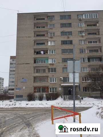 Комната 12 м² в 4-ком. кв., 4/9 эт. на продажу в Электростали Электросталь - изображение 1