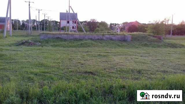 Участок ИЖС 10 сот. на продажу в Павловской Павловская - изображение 1