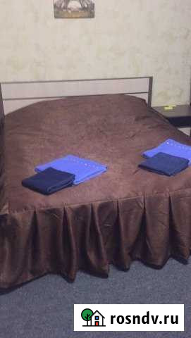 2-комнатная квартира, 48 м², 3/9 эт. в аренду посуточно в Братске Братск - изображение 1