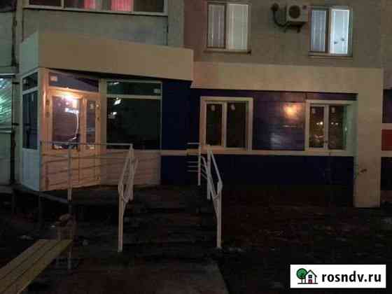 Коммерческая недвижимость свободного назначения Нижнекамск