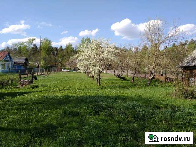 Дом 85 м² на участке 18.5 сот. на продажу в Шемурше Шемурша - изображение 1