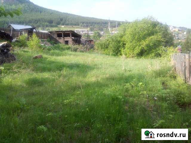 Участок ИЖС 8 сот. на продажу в Усть-Куте Усть-Кут - изображение 1