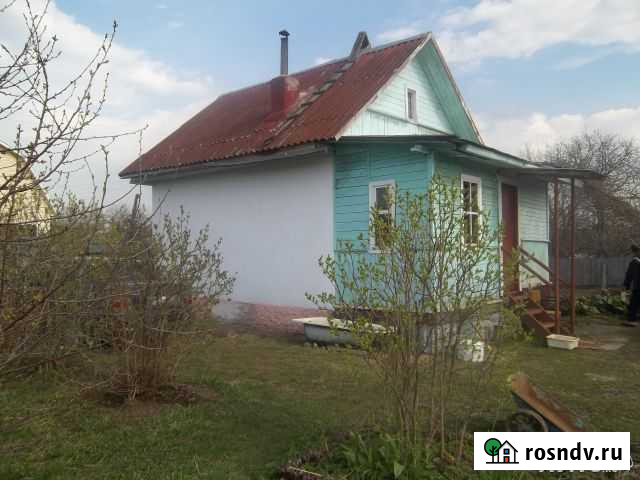 Дача 45 м² на участке 12 сот. на продажу в Александрове Александров - изображение 1