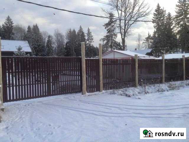 Дом 150 м² на участке 12 сот. на продажу в Красногорске Московской области Красногорск - изображение 1