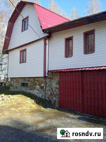 Дом 200 м² на участке 10 сот. на продажу в Новоуральске Новоуральск - изображение 1