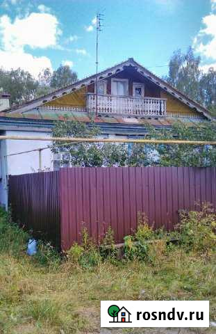 Дом 120 м² на участке 6 сот. на продажу в Первомайске Первомайск - изображение 1