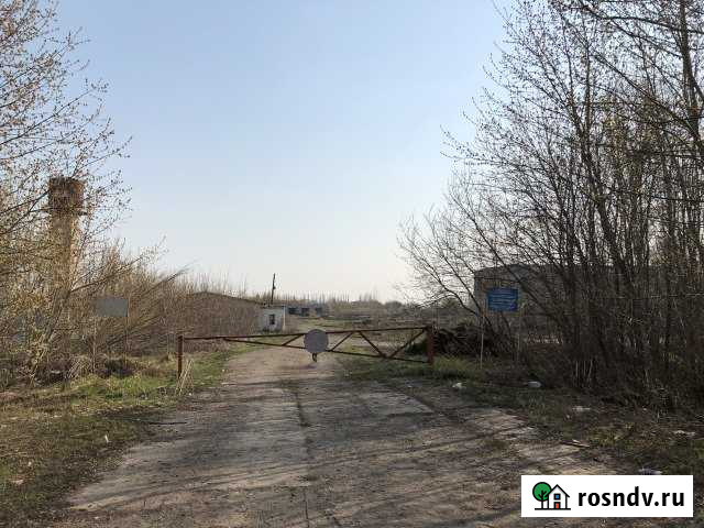 Участок промназначения 350 сот. на продажу в Верхней Хаве Верхняя Хава - изображение 1