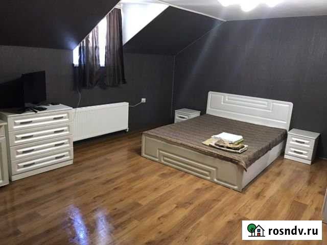 Квартира-студия, 22 м², 3/3 эт. в аренду посуточно в Черкесске Черкесск - изображение 1