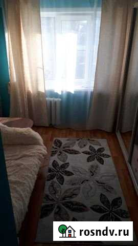 Комната 21 м² в 1-ком. кв., 2/5 эт. на продажу в Пензе Пенза - изображение 1