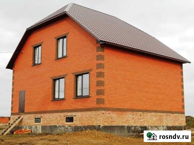 Дом 300 м² на участке 14 сот. на продажу в Бессоновке Пензенской области Бессоновка - изображение 1