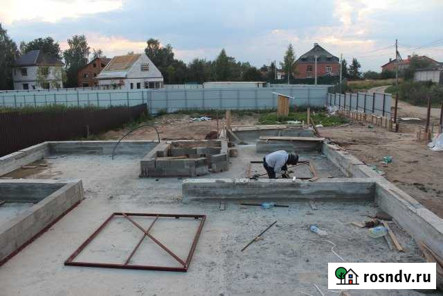 Участок ИЖС 8 сот. на продажу в Дмитрове Дмитров - изображение 1