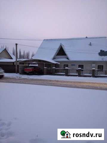 Дом 185 м² на участке 7 сот. на продажу в Салавате Салават - изображение 1