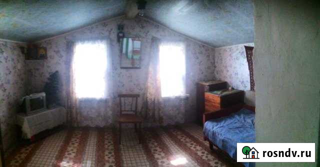 Дом 30 м² на участке 5 сот. на продажу в Камызяке Камызяк - изображение 1