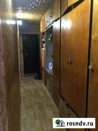 3-комнатная квартира, 61.2 м², 6/9 эт. на продажу в Пензе Пенза