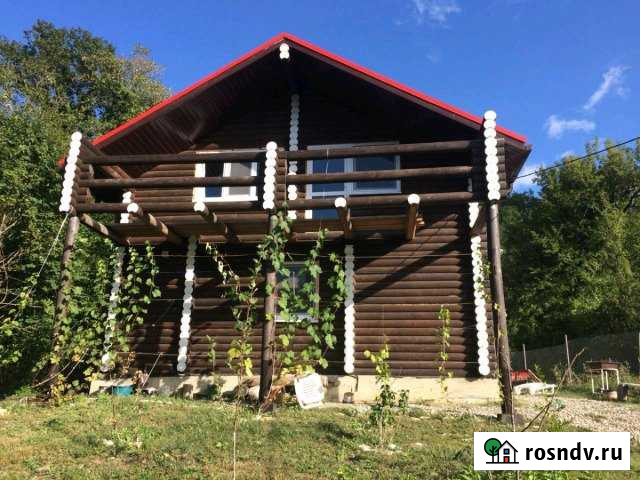 Дом 160 м² на участке 4.5 сот. на продажу в Туапсе Туапсе - изображение 1