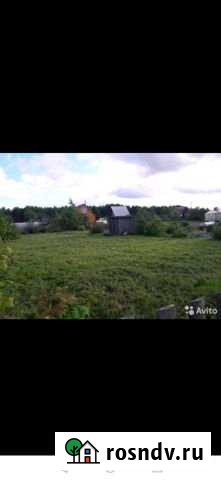 Участок СНТ, ДНП 6 сот. на продажу в Кирове Киров - изображение 1