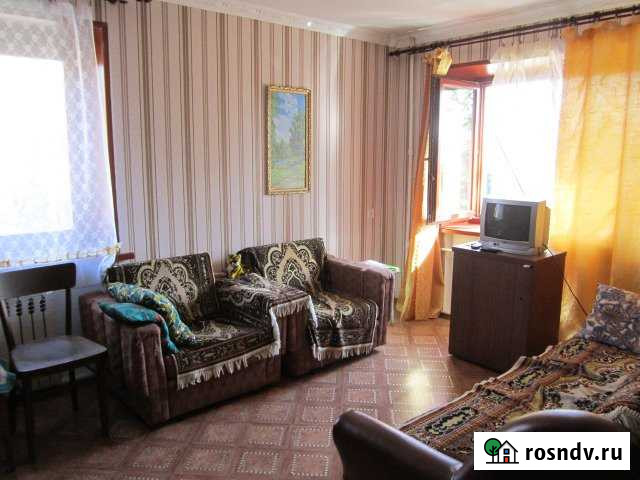 1-комнатная квартира, 33 м², 3/4 эт. на продажу в Алексине Алексин - изображение 1