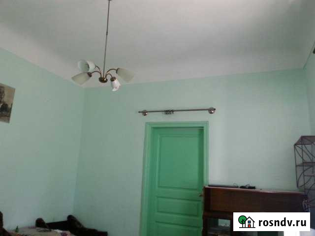 2-комнатная квартира, 49.3 м², 1/1 эт. на продажу в Тихорецке Тихорецк - изображение 1