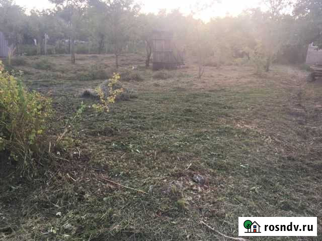 Участок СНТ, ДНП 5 сот. на продажу в Киевском Краснодарского края Киевское - изображение 1