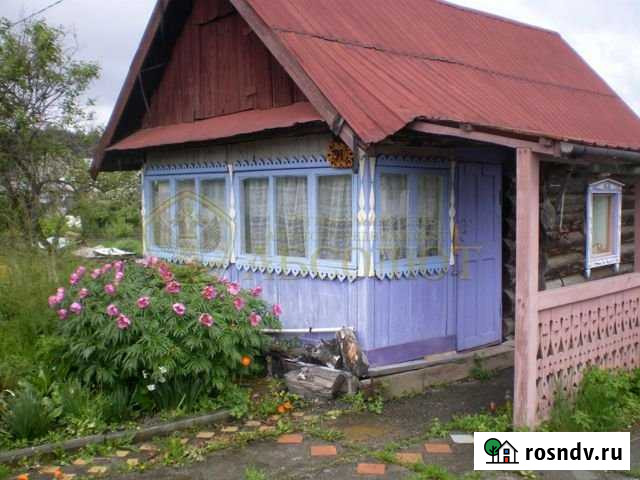 Дача 20 м² на участке 6 сот. на продажу в Ревде Свердловской области Ревда - изображение 1