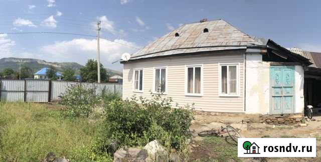 Дом 69 м² на участке 15 сот. на продажу в Андрюках Андрюки - изображение 1