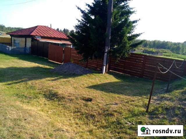 Участок ИЖС 16 сот. на продажу в Сухобузимском Сухобузимское - изображение 1