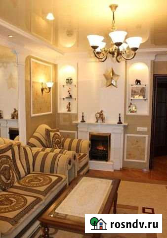 2-комнатная квартира, 53 м², 5/5 эт. на продажу в Реже Реж - изображение 1