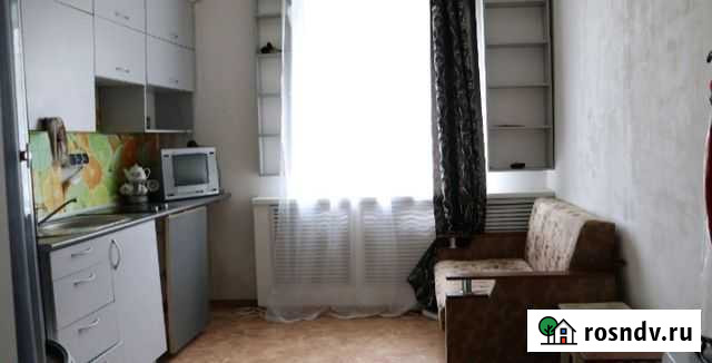 Комната 12 м² в 1-ком. кв., 2/2 эт. на продажу в Тамбове Тамбов - изображение 1