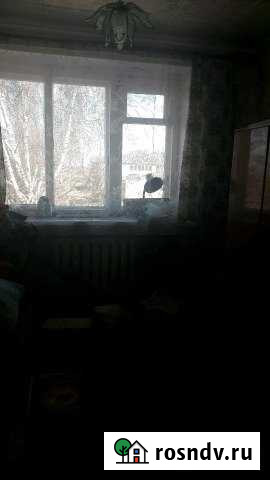 2-комнатная квартира, 42 м², 2/2 эт. на продажу в Переславле-Залесском Переславль-Залесский - изображение 1