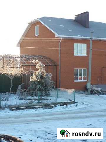 Таунхаус 250 м² на участке 3 сот. на продажу в Ульяновске Ульяновск - изображение 1