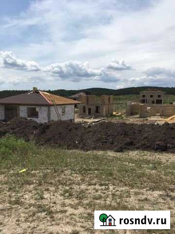 Участок СНТ, ДНП 90 сот. на продажу в Симферополе Симферополь - изображение 1