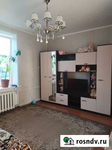 3-комнатная квартира, 59 м², 2/2 эт. на продажу в Пролетарском Белгородской области Пролетарский - изображение 1