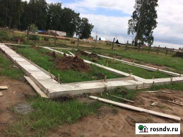 Участок ИЖС 12 сот. на продажу в Южноуральске Южноуральск - изображение 1