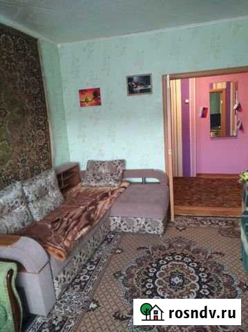 2-комнатная квартира, 56 м², 1/5 эт. на продажу в Палатке Палатка - изображение 1