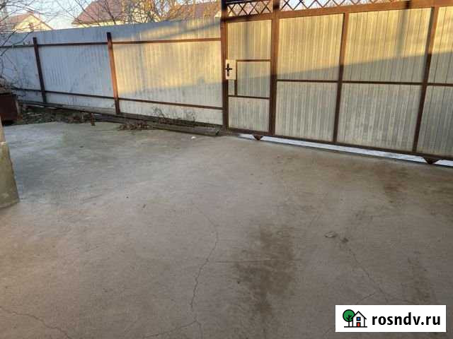 Дом 78 м² на участке 5 сот. на продажу в Абинске Абинск - изображение 1