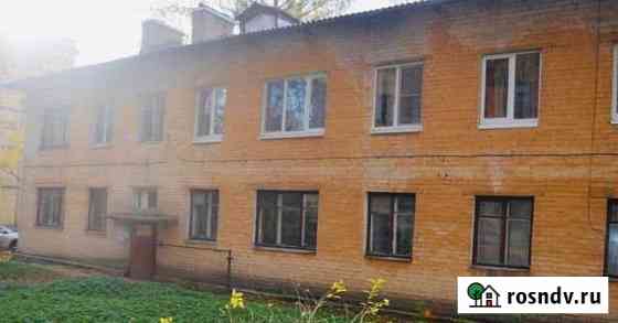 2-комнатная квартира, 40.2 м², 1/2 эт. на продажу в Гарболово Гарболово