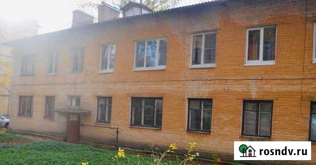 2-комнатная квартира, 40.2 м², 1/2 эт. на продажу в Гарболово Гарболово - изображение 1