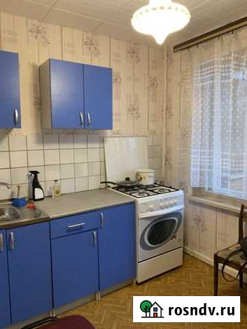 1-комнатная квартира, 28 м², 1/5 эт. на продажу в Череповце Череповец - изображение 1