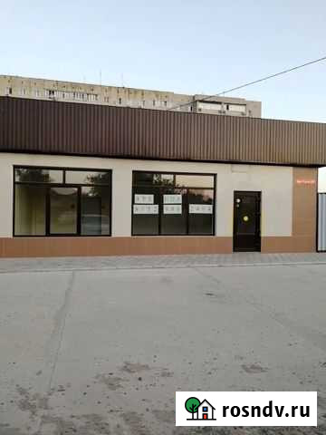 Торговое помещение, 60 кв.м. Кропоткин - изображение 1