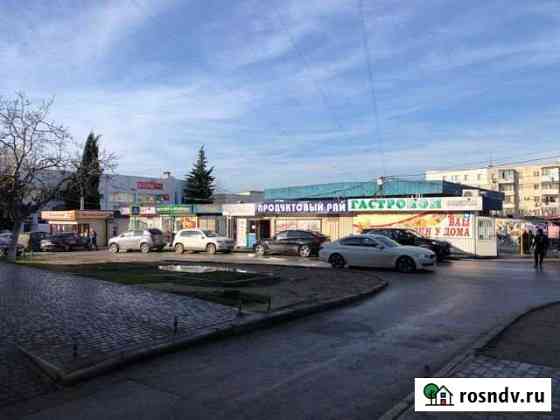 Торговое помещение, 33кв.м, очень проходное Севастополь