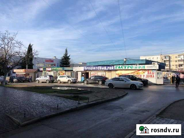 Торговое помещение, 33кв.м, очень проходное Севастополь - изображение 1