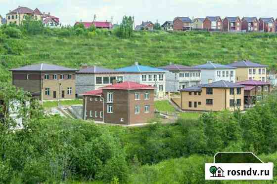 Таунхаус 180 м² на участке 6 сот. на продажу в Перми Пермь
