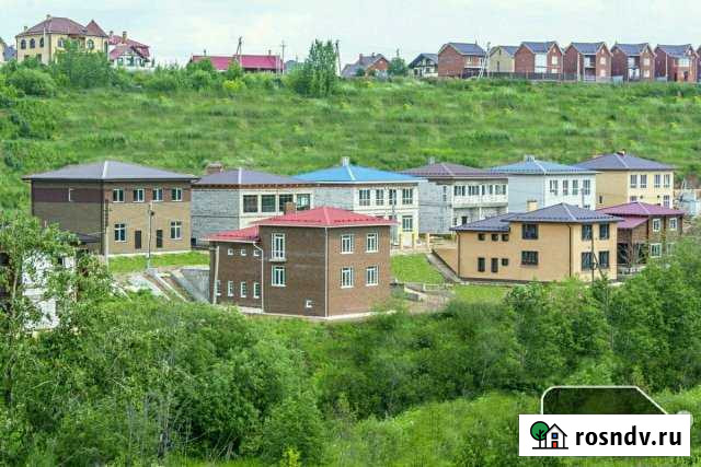 Таунхаус 180 м² на участке 6 сот. на продажу в Перми Пермь - изображение 1