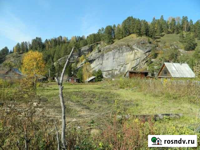 Участок ИЖС 18 сот. на продажу в Турочаке Турочак - изображение 1