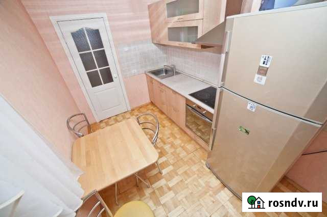 1-комнатная квартира, 40 м², 7/11 эт. в аренду посуточно в Новокузнецке Новокузнецк - изображение 1