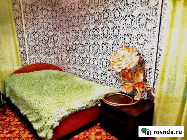 1-комнатная квартира, 40 м², 4/5 эт. в аренду посуточно в Березниках Березники - изображение 1