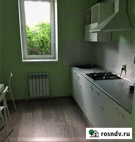1-комнатная квартира, 45 м², 1/2 эт. на продажу в Батайске Батайск - изображение 1