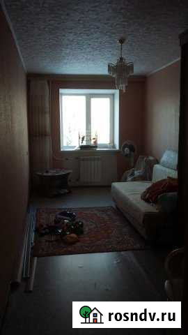 4-комнатная квартира, 78 м², 3/5 эт. на продажу в Хабаровске Хабаровск - изображение 1